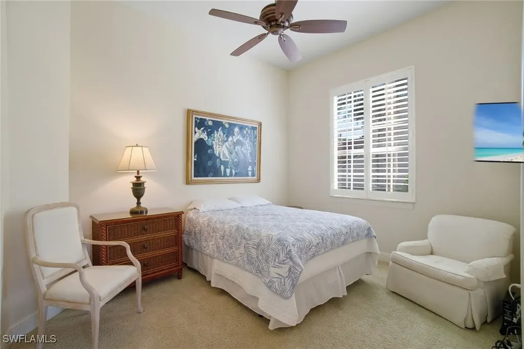 17015 Porta Vecchio Way Naples FL 34110