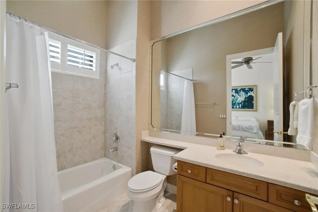 17015 Porta Vecchio Way Naples FL 34110