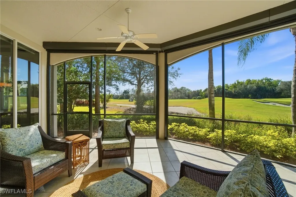 17015 Porta Vecchio Way Naples FL 34110