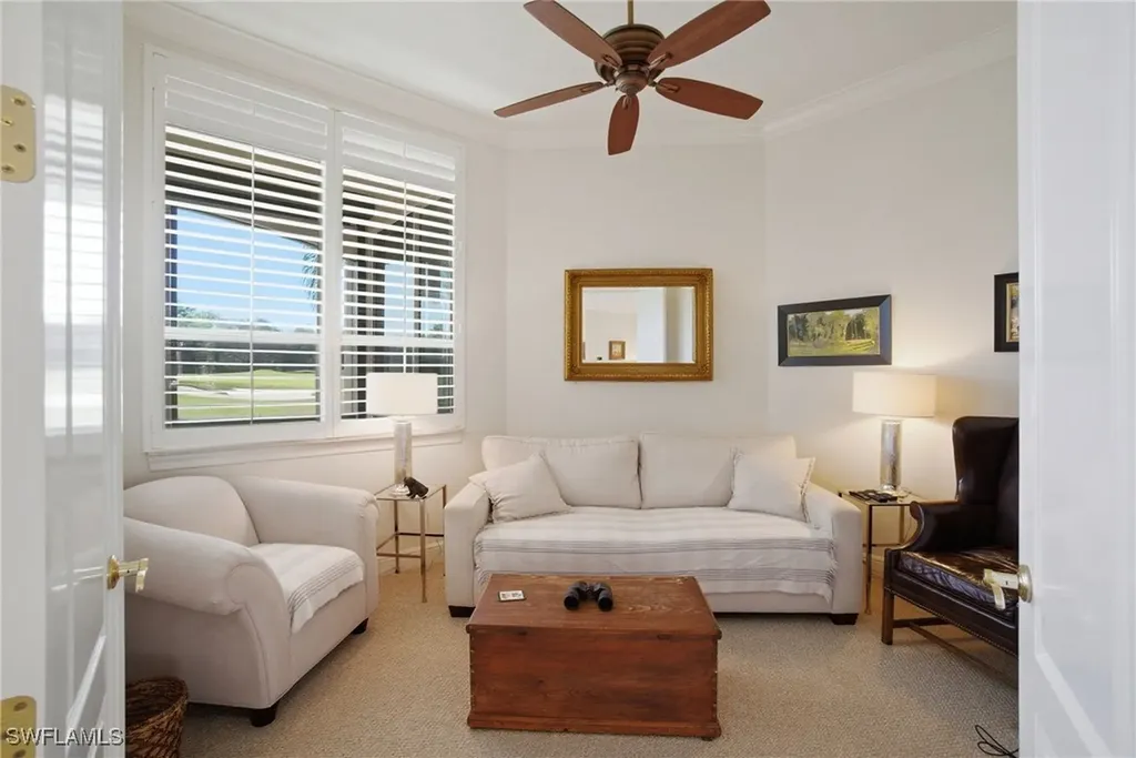 17015 Porta Vecchio Way Naples FL 34110