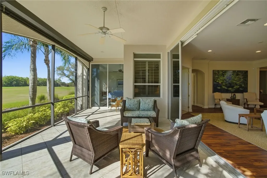 17015 Porta Vecchio Way Naples FL 34110