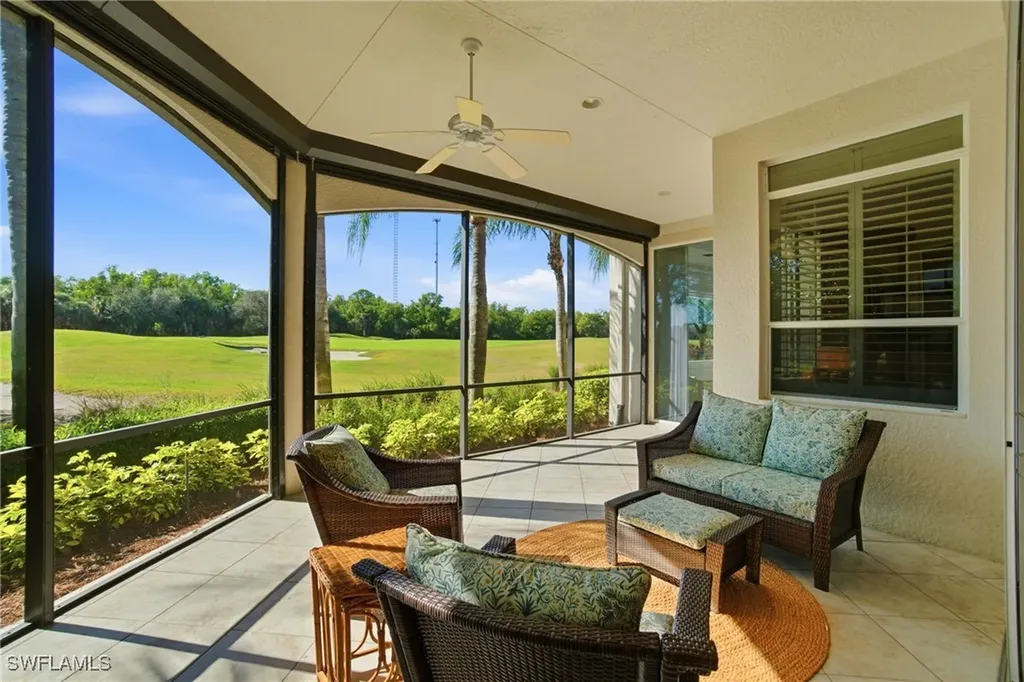 17015 Porta Vecchio Way Naples FL 34110