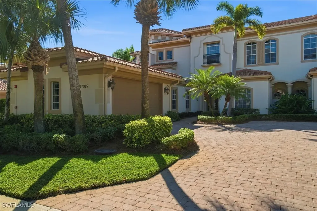 17015 Porta Vecchio Way Naples FL 34110