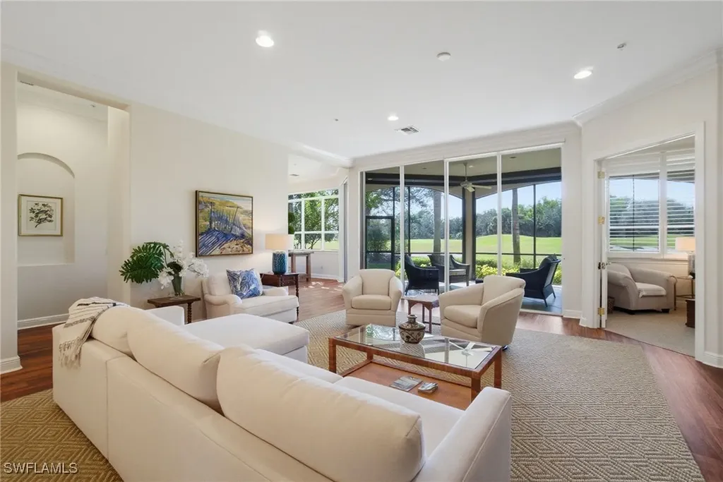 17015 Porta Vecchio Way Naples FL 34110