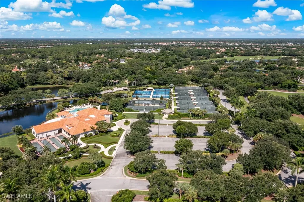 17015 Porta Vecchio Way Naples FL 34110