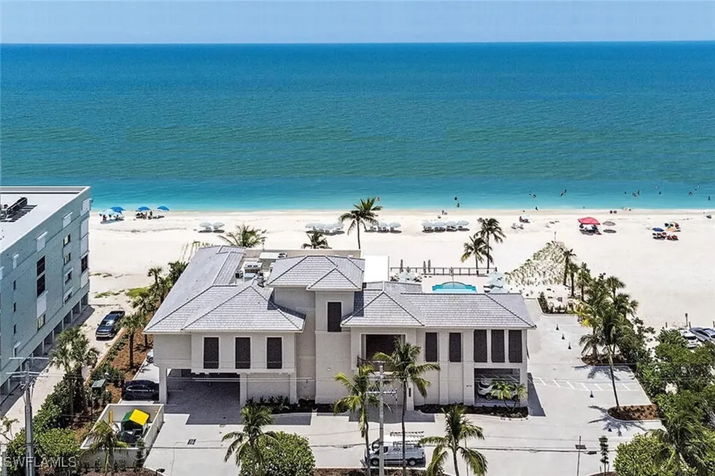 17015 Porta Vecchio Way Naples FL 34110