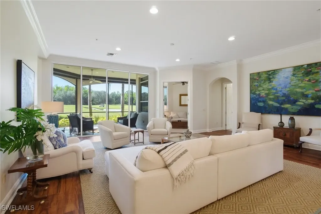 17015 Porta Vecchio Way Naples FL 34110