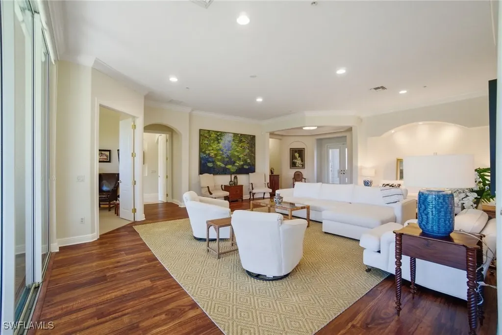 17015 Porta Vecchio Way Naples FL 34110