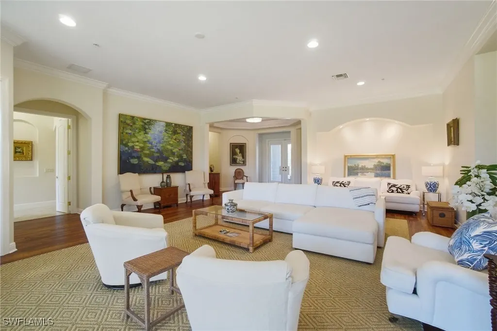 17015 Porta Vecchio Way Naples FL 34110