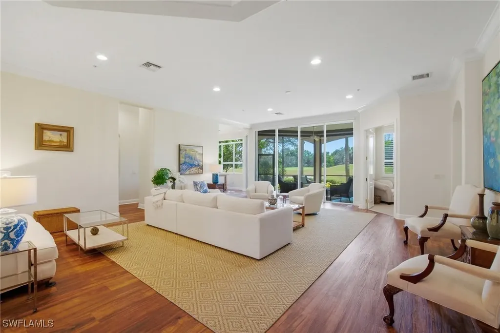 17015 Porta Vecchio Way Naples FL 34110