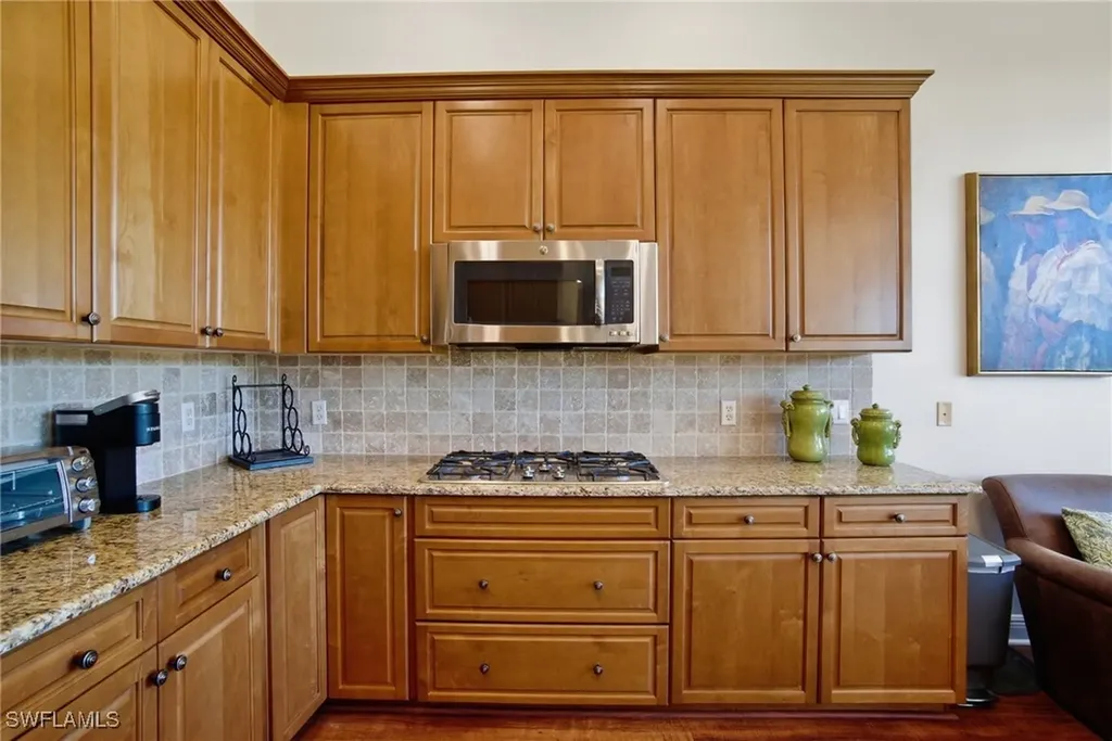 17015 Porta Vecchio Way Naples FL 34110