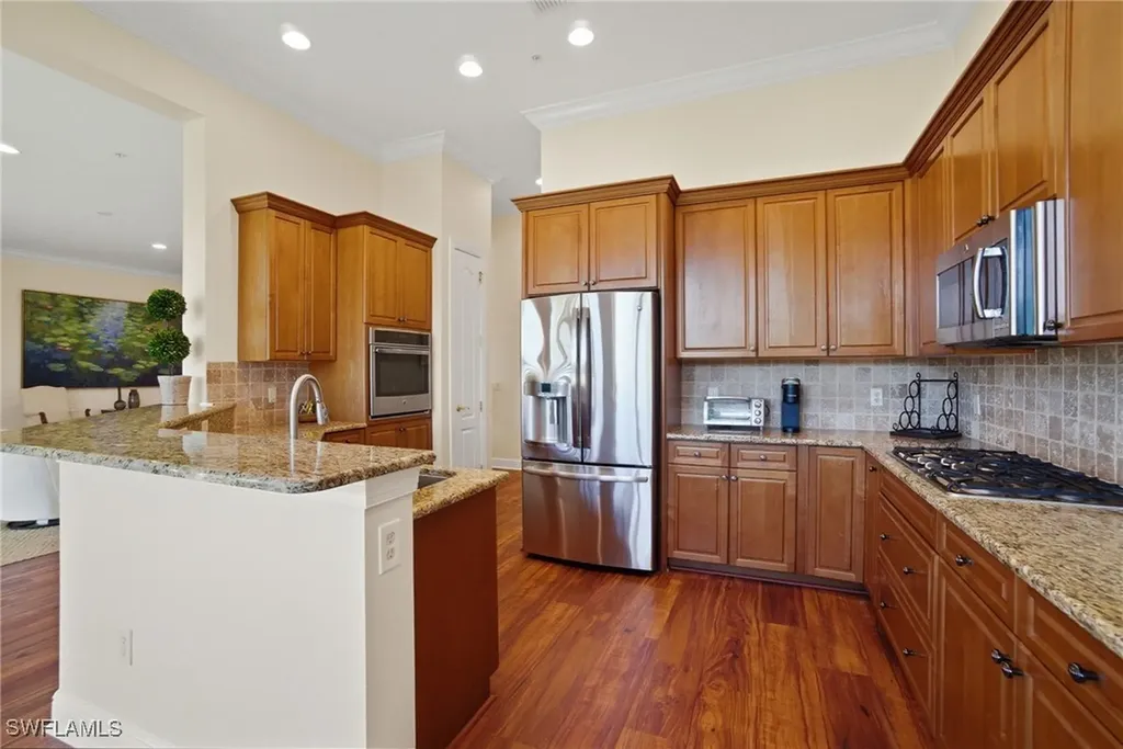 17015 Porta Vecchio Way Naples FL 34110