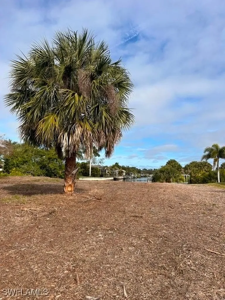 17542 Ohara Drive Port Charlotte FL 33948