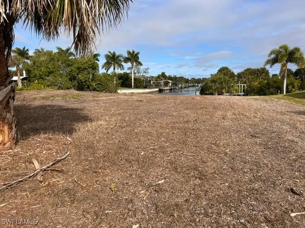 17542 Ohara Drive Port Charlotte FL 33948
