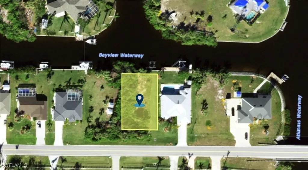 17542 Ohara Drive Port Charlotte FL 33948