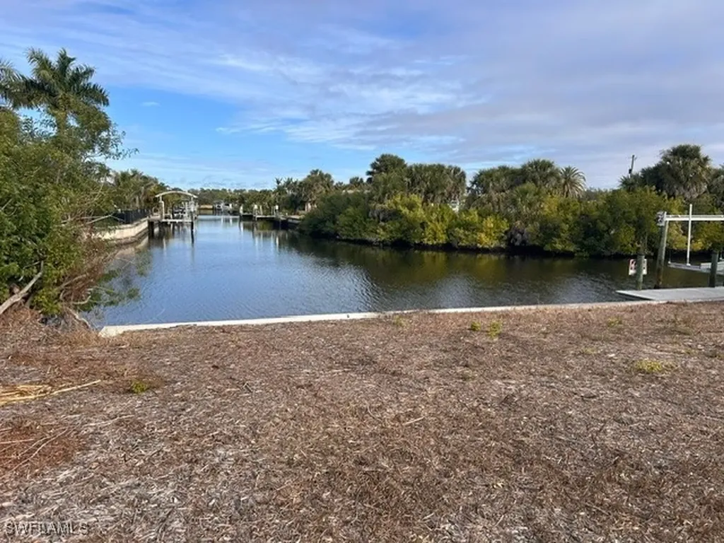 17542 Ohara Drive Port Charlotte FL 33948