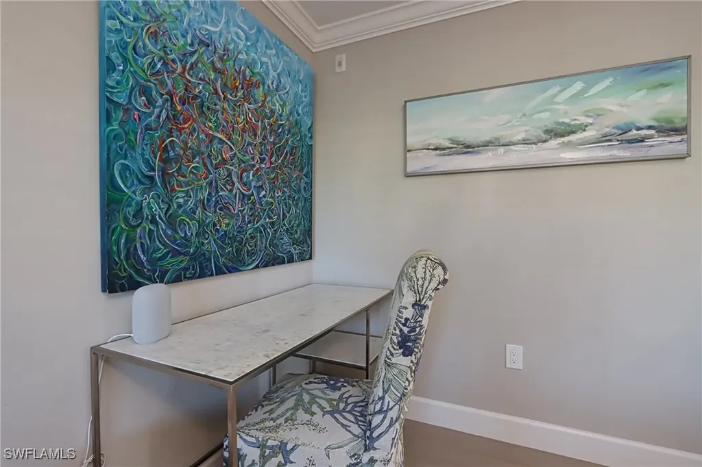 222 Harbour Drive Naples FL 34103