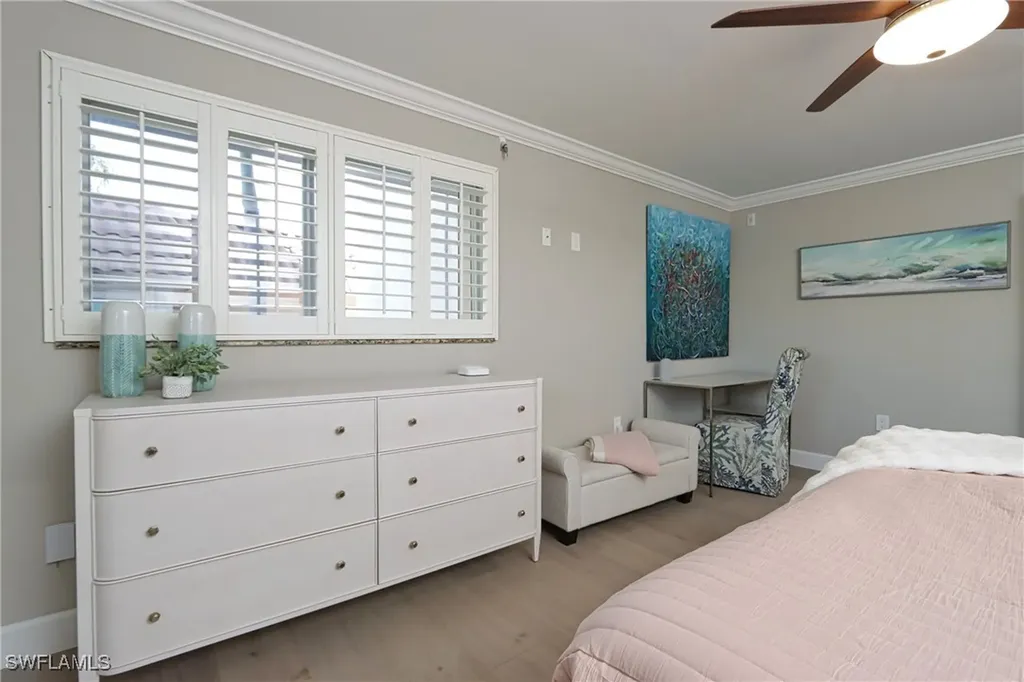 222 Harbour Drive Naples FL 34103