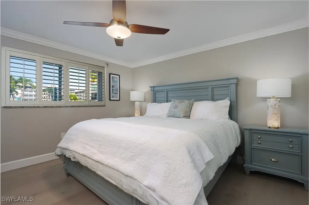 222 Harbour Drive Naples FL 34103