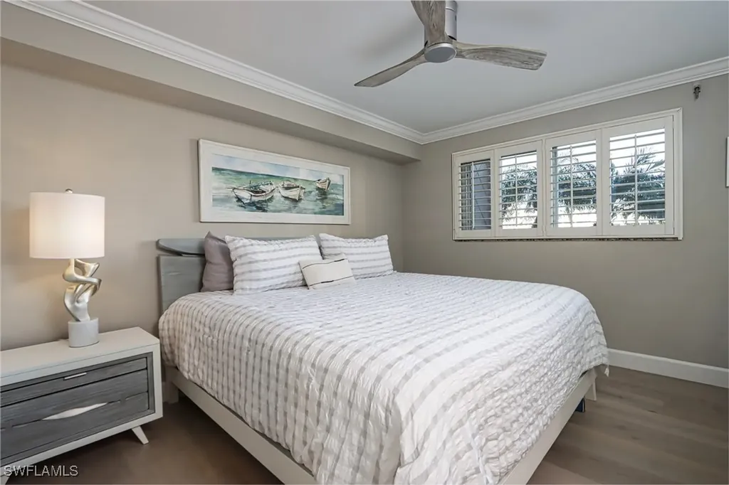 222 Harbour Drive Naples FL 34103