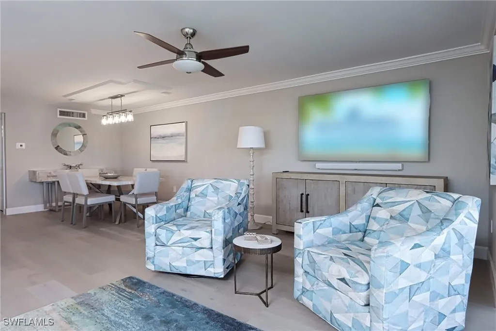 222 Harbour Drive Naples FL 34103