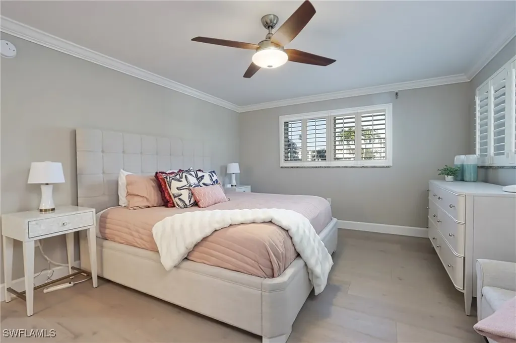 222 Harbour Drive Naples FL 34103