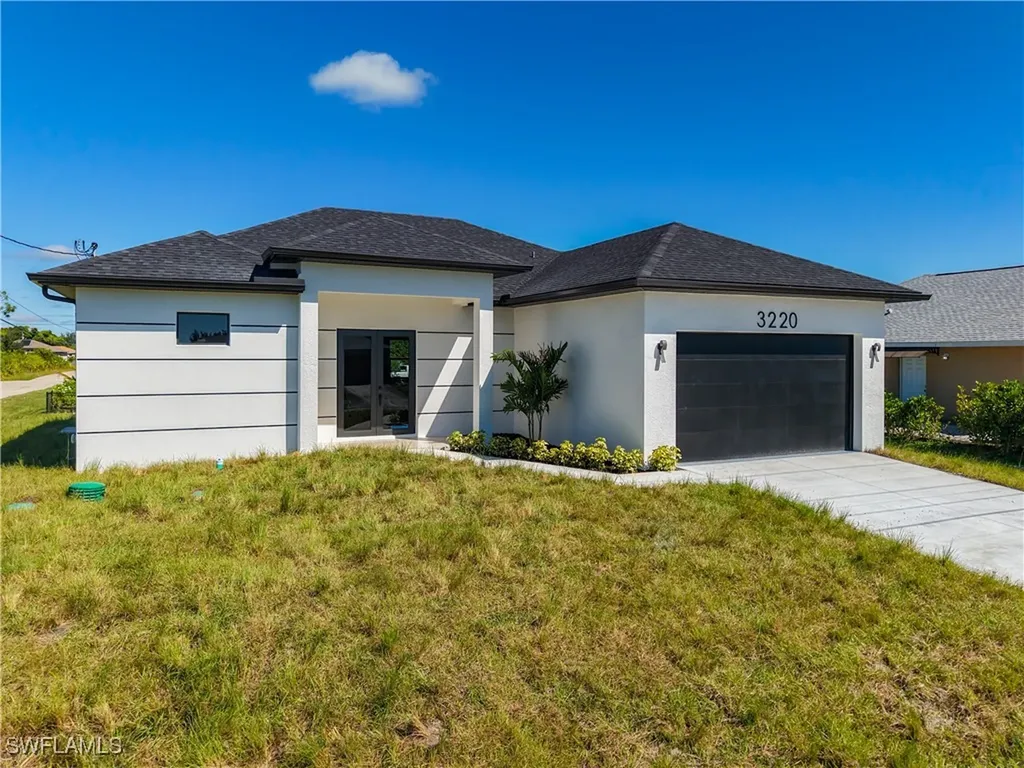 3220 22nd Street SW Lehigh Acres FL 33976