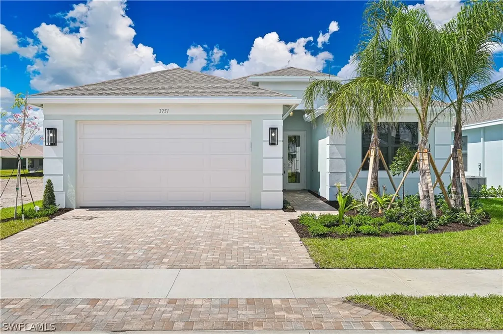 3751 Addle Hill Way Fort Myers FL 33905