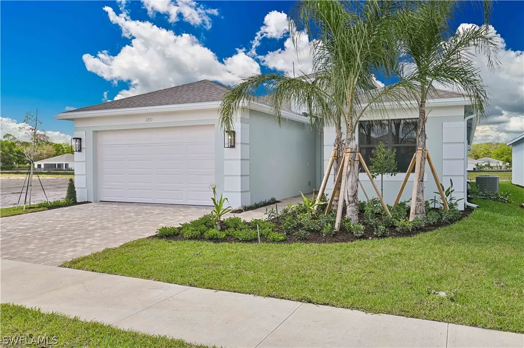 3751 Addle Hill Way Fort Myers FL 33905