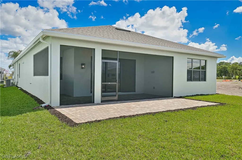 3751 Addle Hill Way Fort Myers FL 33905