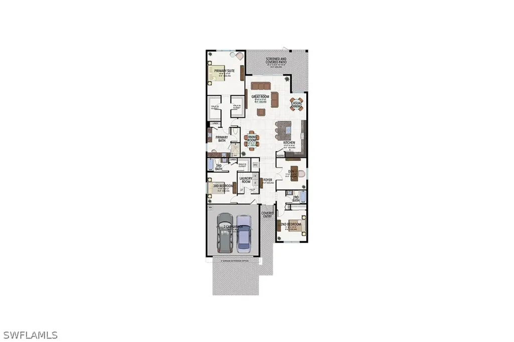 3751 Addle Hill Way Fort Myers FL 33905