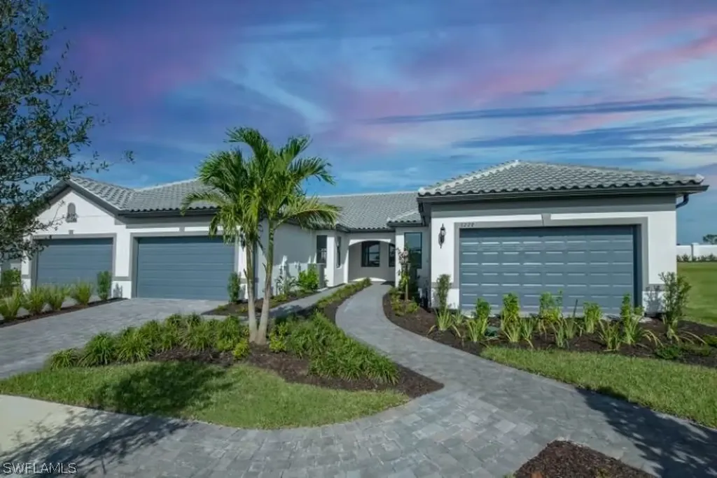 6431 Memorial Lane Ave Maria FL 34142