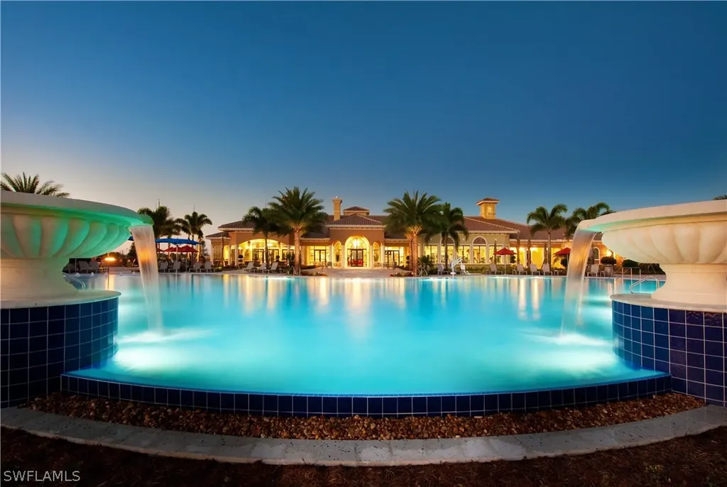 6431 Memorial Lane Ave Maria FL 34142