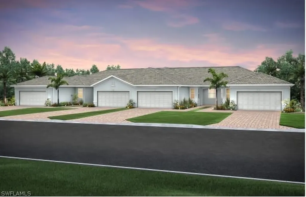 6431 Memorial Lane Ave Maria FL 34142