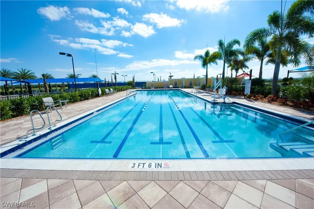 6431 Memorial Lane Ave Maria FL 34142