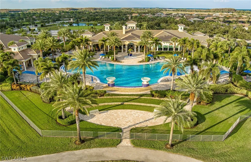 6431 Memorial Lane Ave Maria FL 34142