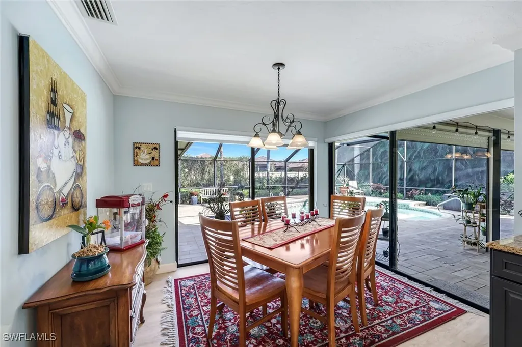 1933 Empress Court Naples FL 34110