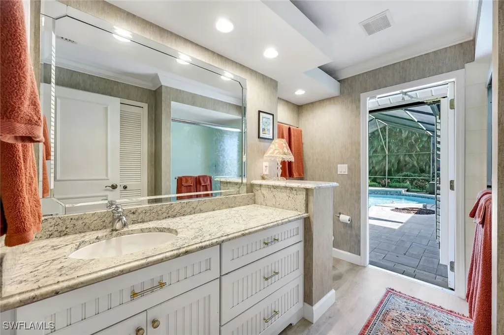 1933 Empress Court Naples FL 34110