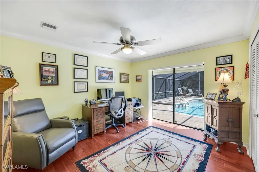 1933 Empress Court Naples FL 34110
