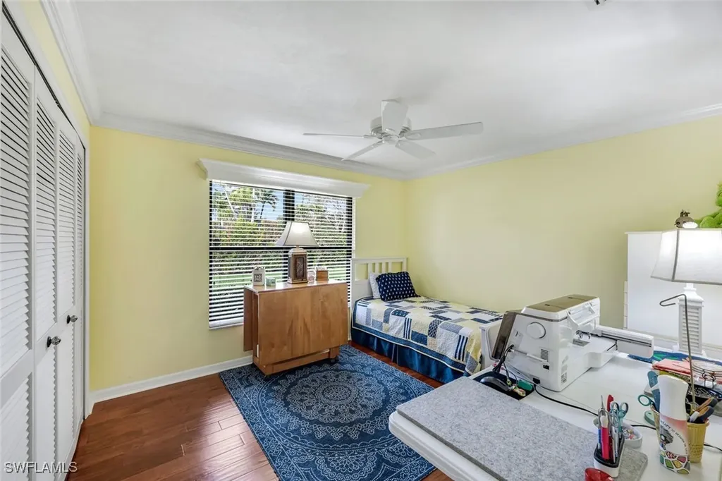 1933 Empress Court Naples FL 34110