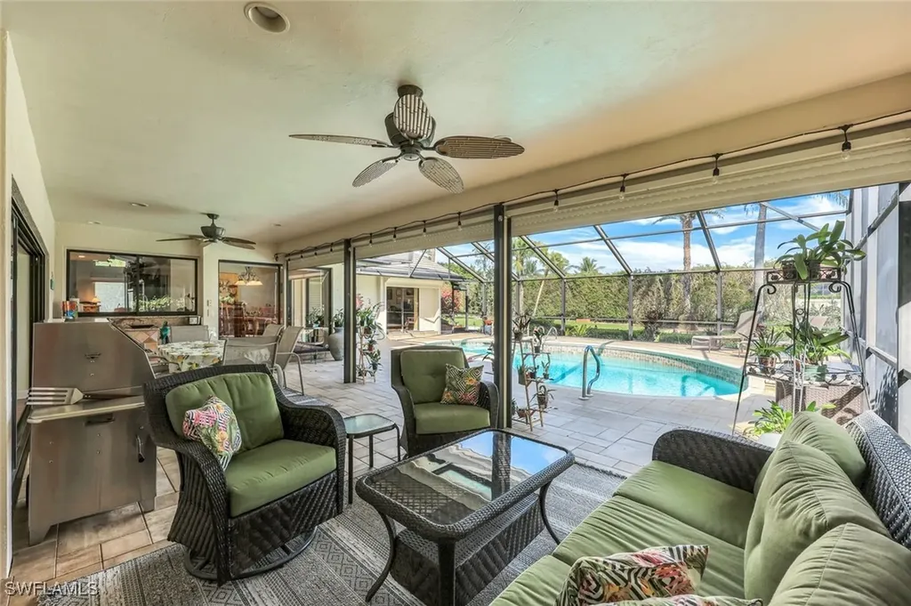 1933 Empress Court Naples FL 34110