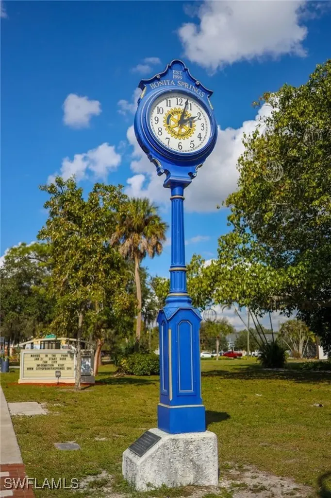 10690 Crockett Street Bonita Springs FL 34135