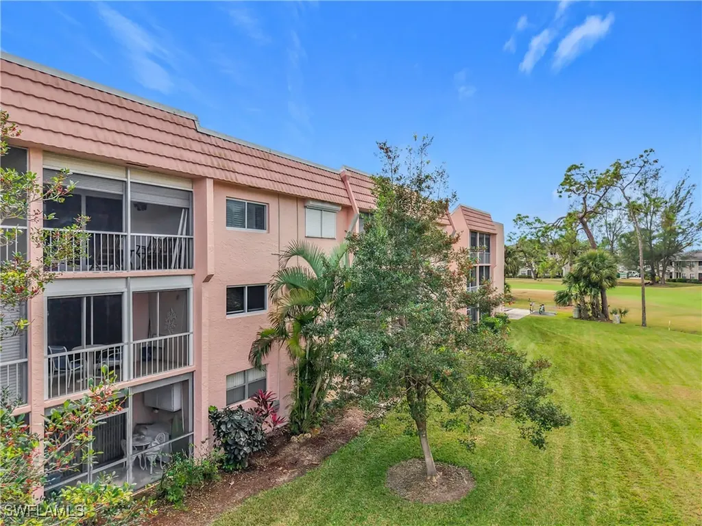 170 Turtle Lake Court Naples FL 34105