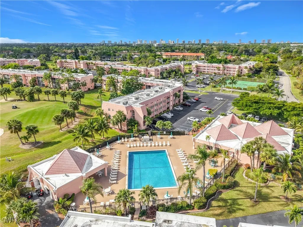 170 Turtle Lake Court Naples FL 34105
