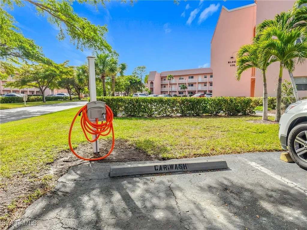170 Turtle Lake Court Naples FL 34105