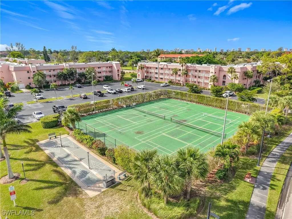 170 Turtle Lake Court Naples FL 34105