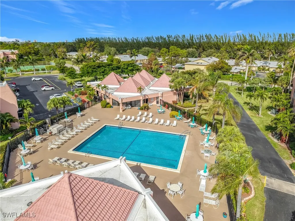 170 Turtle Lake Court Naples FL 34105