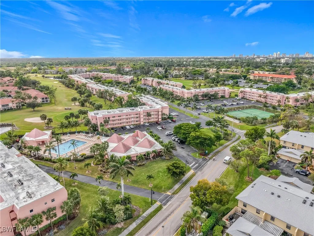 170 Turtle Lake Court Naples FL 34105