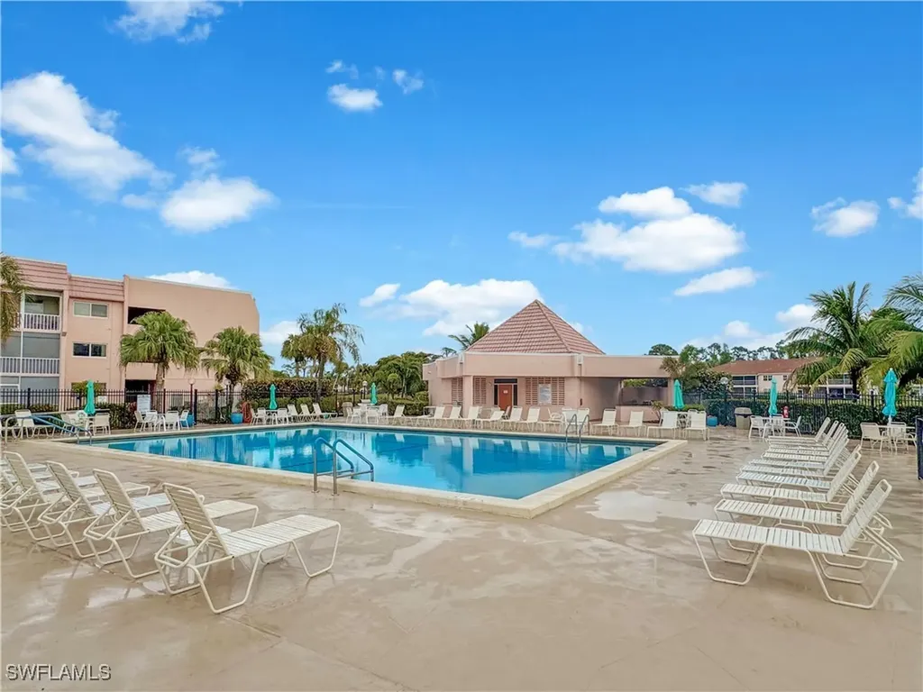 170 Turtle Lake Court Naples FL 34105