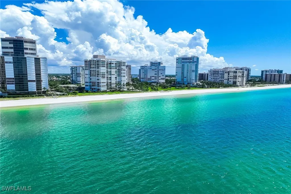 4401 Gulf Shore Boulevard N Naples FL 34103